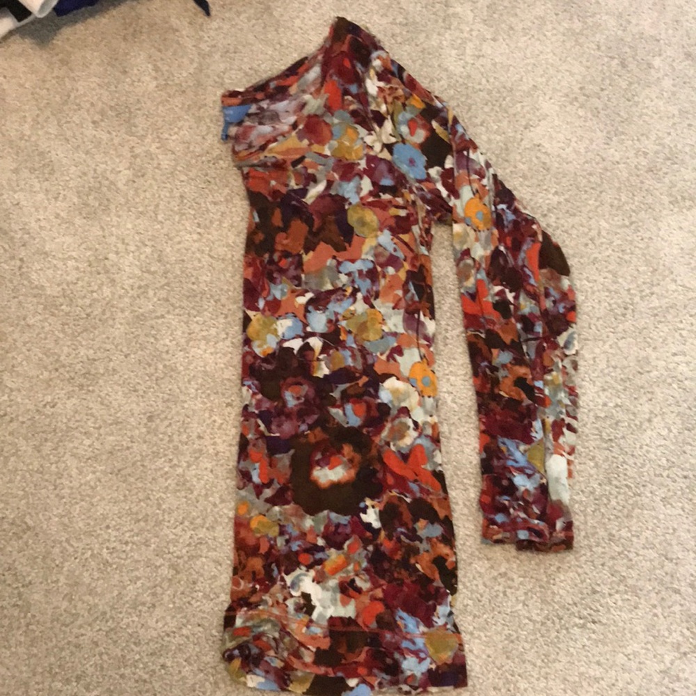 Simply Vera Long Sleeve Top